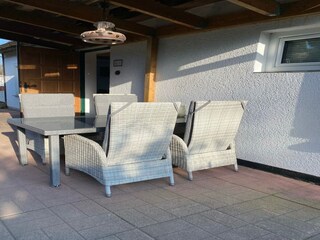 Maison de vacances Güntersberge Enregistrement extérieur 11