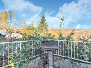 Maison de vacances Güntersberge Enregistrement extérieur 12