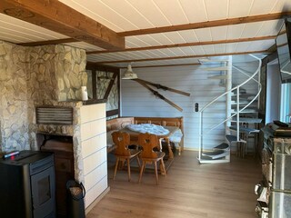 Holiday house Güntersberge Features 26