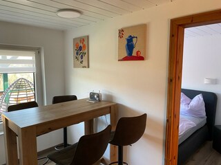 Holiday house Güntersberge Features 27
