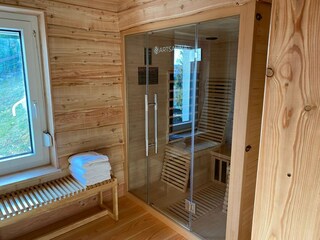 Casa de vacaciones Güntersberge  31