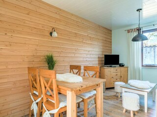 Holiday house Güntersberge Features 12