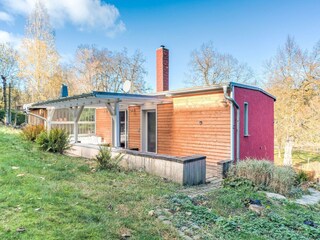 Holiday house Güntersberge Outdoor Recording 6