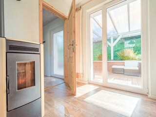 Holiday house Güntersberge Features 14