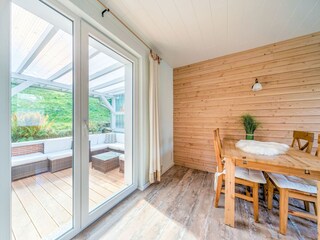 Holiday house Güntersberge Features 16
