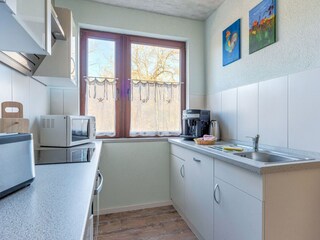 Holiday house Güntersberge Features 18