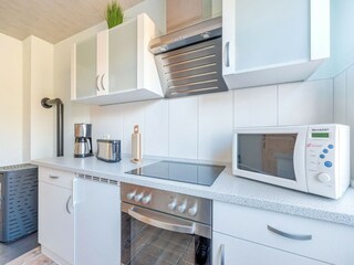 Holiday house Güntersberge Features 19
