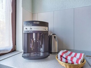Holiday house Güntersberge  27