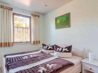 Holiday house Güntersberge Features 24