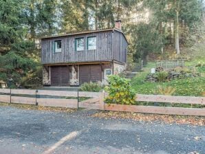 Ferienhaus in Güntersberge mit Terrasse - Güntersberge - image1