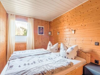 Ferienhaus Güntersberge Ausstattung 11
