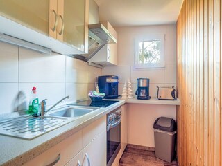 Holiday house Güntersberge Features 12