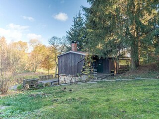 Vakantiehuis Güntersberge Buitenaudio-opname 3