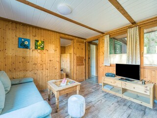 Holiday house Güntersberge Features 13