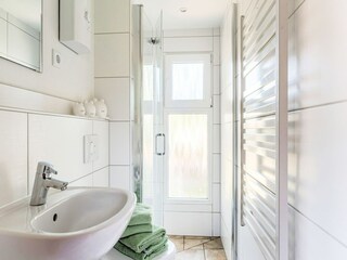 Maison de vacances Güntersberge Équipement 16