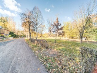 Ferienhaus Güntersberge Umgebung 23