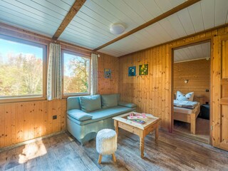 Holiday house Güntersberge Features 18