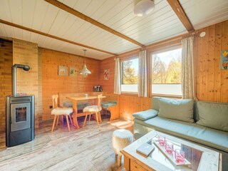 Holiday house Güntersberge Features 19