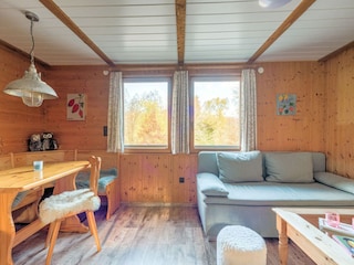 Ferienhaus Güntersberge Ausstattung 20