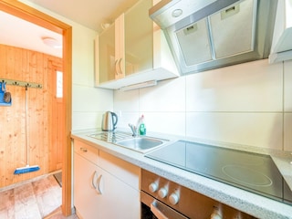 Ferienhaus Güntersberge Ausstattung 21