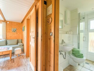 Holiday house Güntersberge Features 22