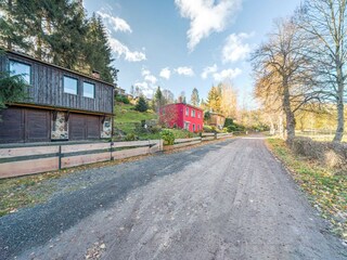 Ferienhaus Güntersberge Umgebung 25