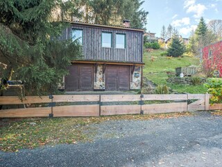 Vakantiehuis Güntersberge Buitenaudio-opname 9