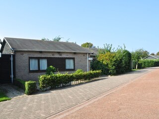 Vakantiehuis Sint Maartenszee Buitenaudio-opname 3