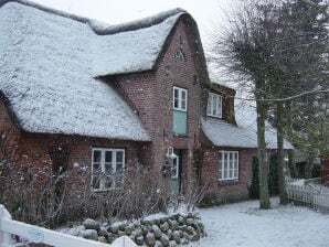 Ferienhaus Süderende 50 - Süderende - image1