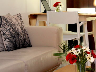 Holiday apartment Schwarzwald Loft Baden-Baden