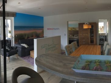 Ferienwohnung Baltic House
