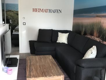 Ferienwohnung Baltic House 47