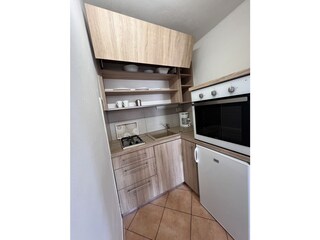 Vakantieappartement Porec Kenmerken 27