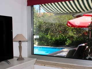 Vakantieappartement Porec Kenmerken 21