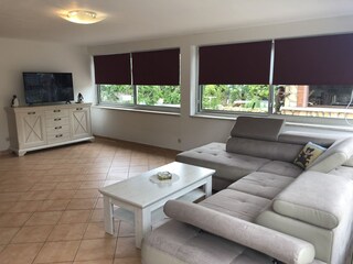 Vakantieappartement Porec Kenmerken 17