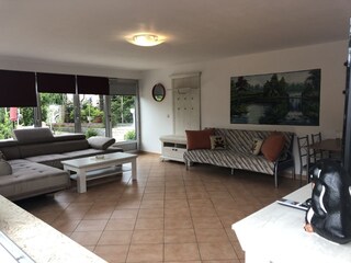 Vakantieappartement Porec Kenmerken 18
