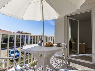 Appartamento per vacanze Fažana Registrazione all'aperto 6