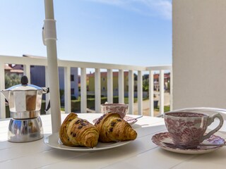 Appartamento per vacanze Fažana Registrazione all'aperto 7