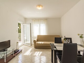 Appartamento per vacanze Fažana Caratteristiche 8