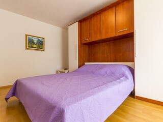 Appartamento per vacanze Fažana Caratteristiche 11