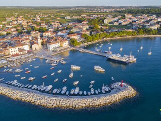 Appartamento per vacanze Fažana Ambiente 18