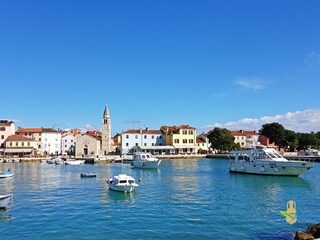 Appartamento per vacanze Fažana Ambiente 19