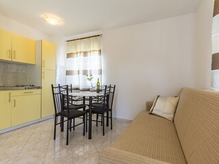 Appartamento per vacanze Fažana Caratteristiche 7