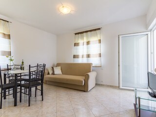 Appartamento per vacanze Fažana Caratteristiche 8