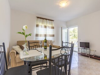 Appartamento per vacanze Fažana Caratteristiche 9