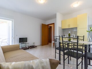 Appartamento per vacanze Fažana Caratteristiche 10