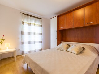 Appartamento per vacanze Fažana Caratteristiche 11