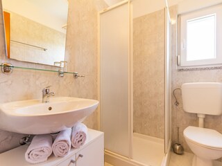 Appartamento per vacanze Fažana Caratteristiche 14