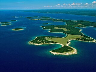 Appartamento per vacanze Fažana Ambiente 18