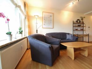 Ferienwohnung 13 Im Haus Pacific Duhnen Firma Heinemann